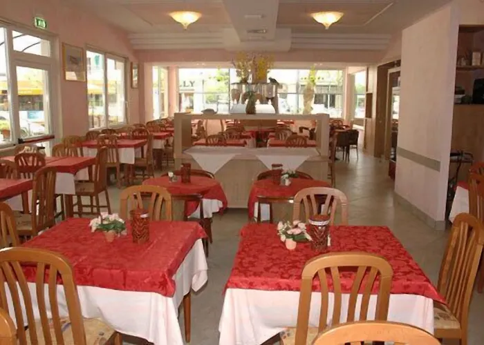 Hotel Desiree