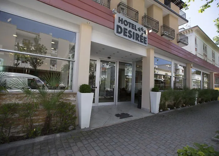 Hotel Desiree