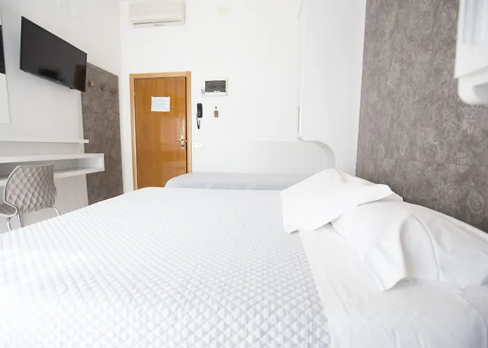 Hotel Desiree 3* Cesenatico