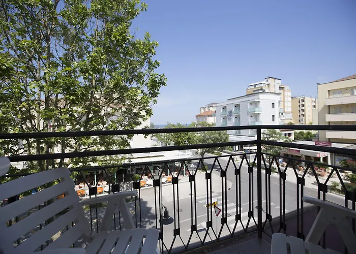 Hotel Desiree Cesenatico