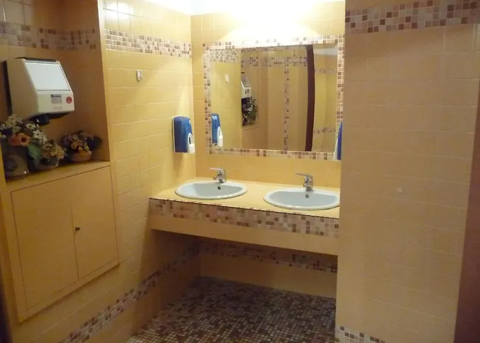 Desiree Hotel