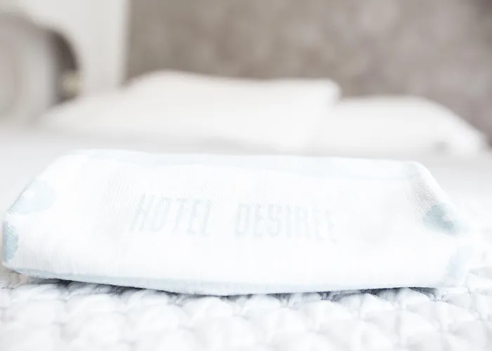 Desiree Hotel