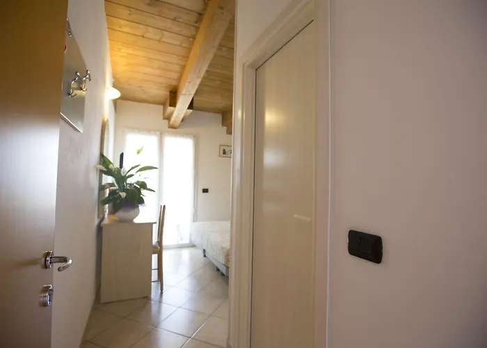 Hotel Desiree 3* Cesenatico